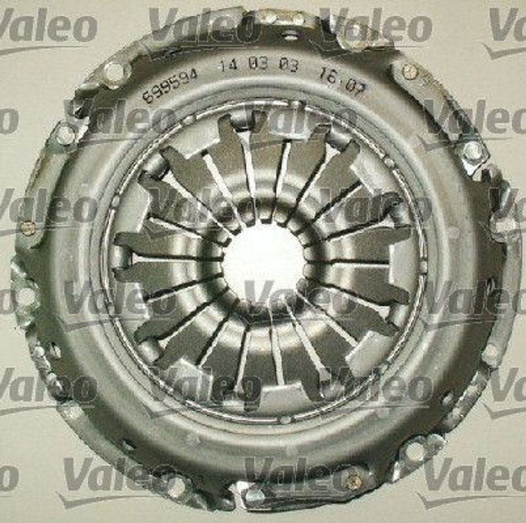 Ford Courier Clutch Kit Car Replacement Spare 95- (826048)