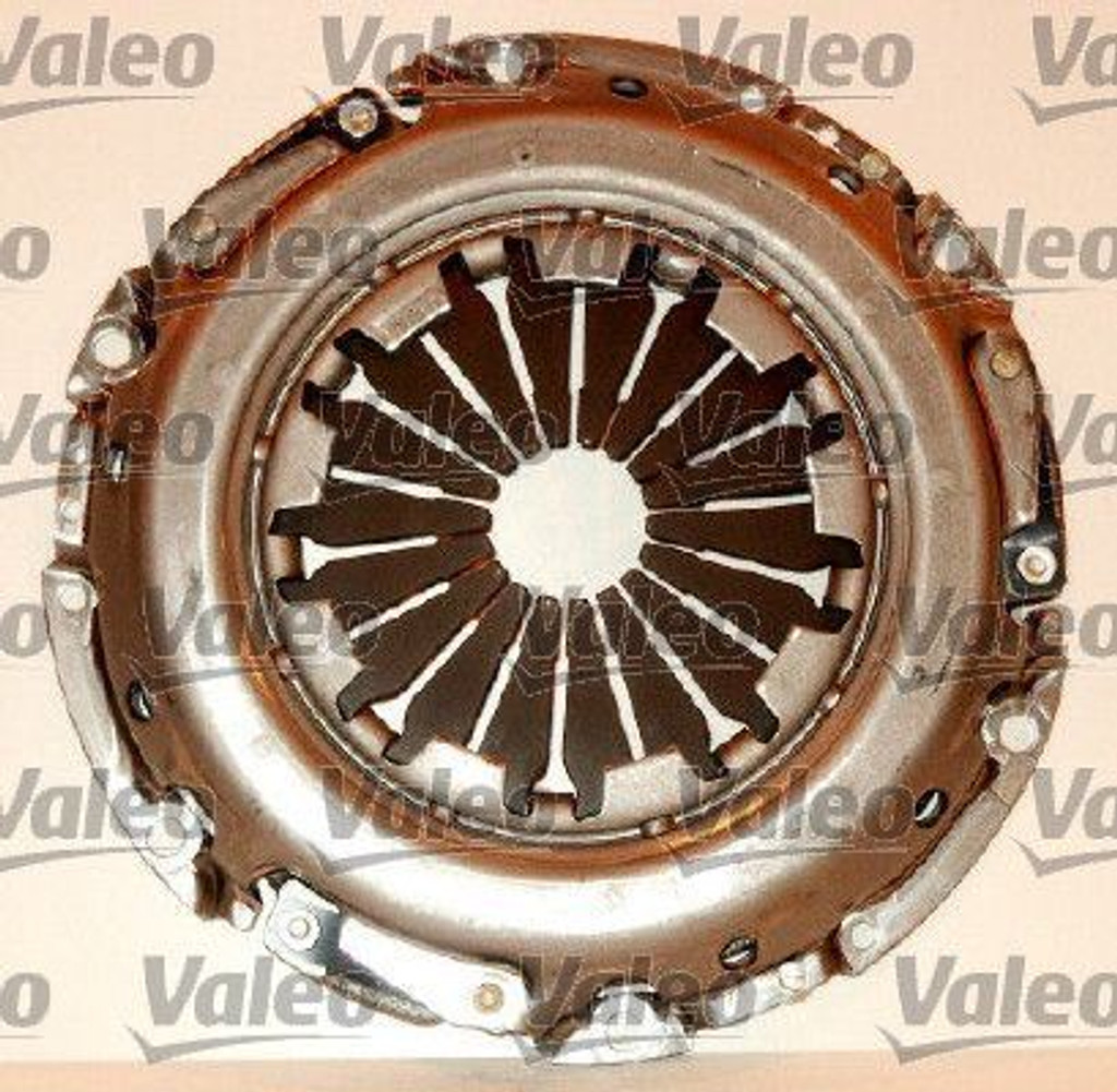 Ford Orion Clutch Kit Car Replacement Spare 86- (801294) 