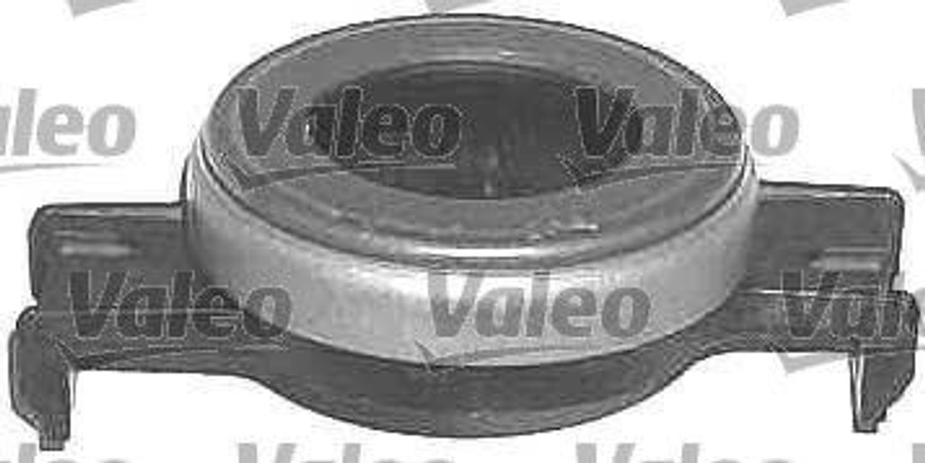 Ford Escort Clutch Kit Car Replacement Spare 90- (821500) 