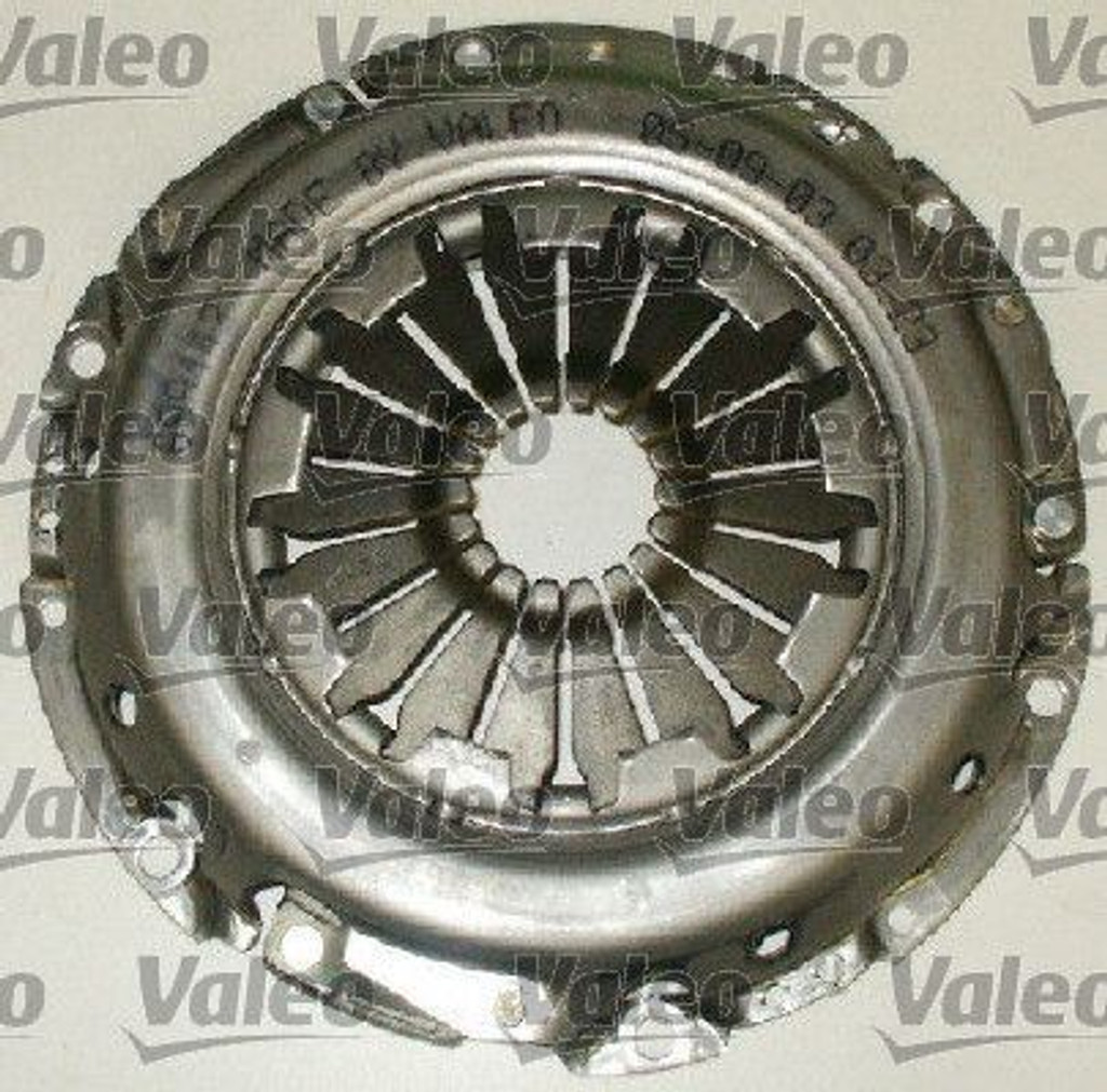 Ford Escort Clutch Kit Car Replacement Spare 95- (821258) 