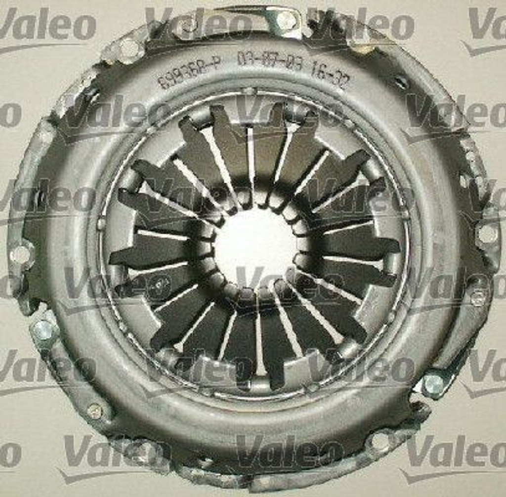 Ford Escort Clutch Kit Car Replacement Spare 95- (826053) 