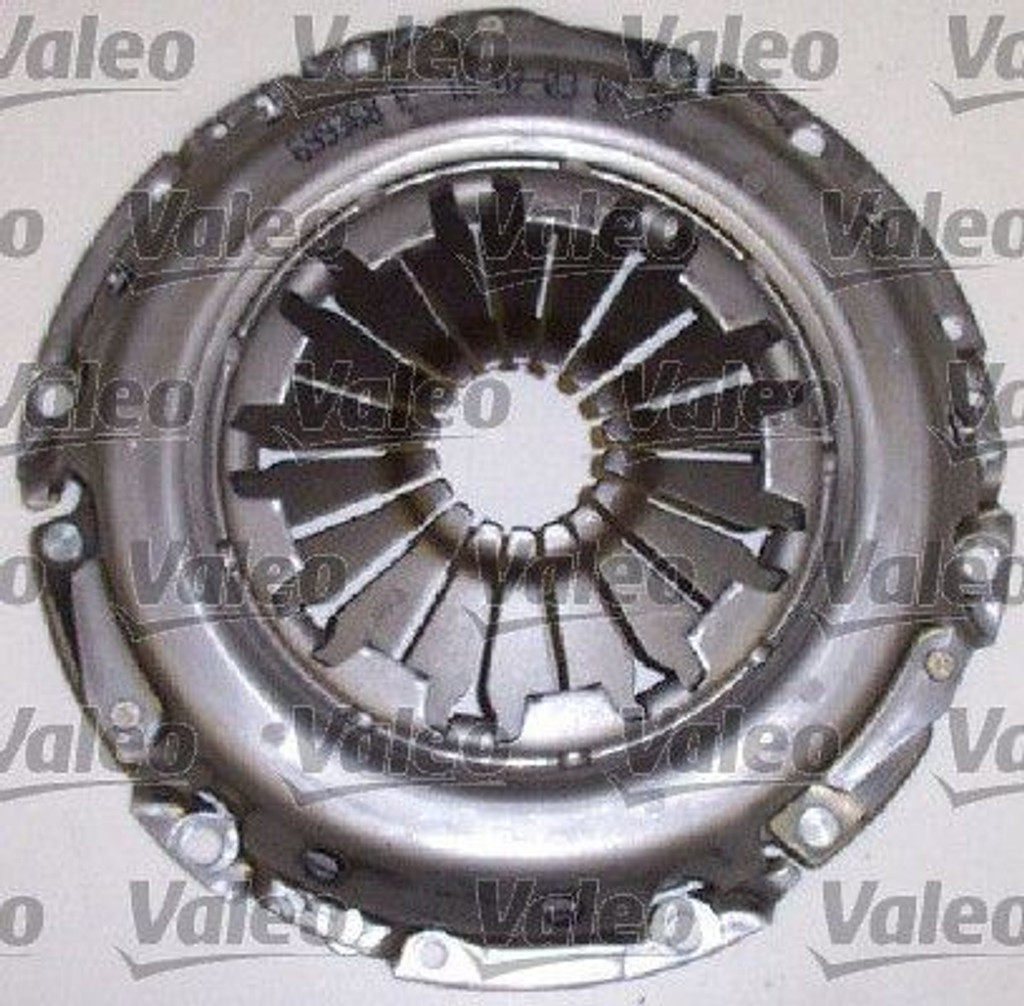 Ford Escort Clutch Kit Car Replacement Spare 95- (821259)