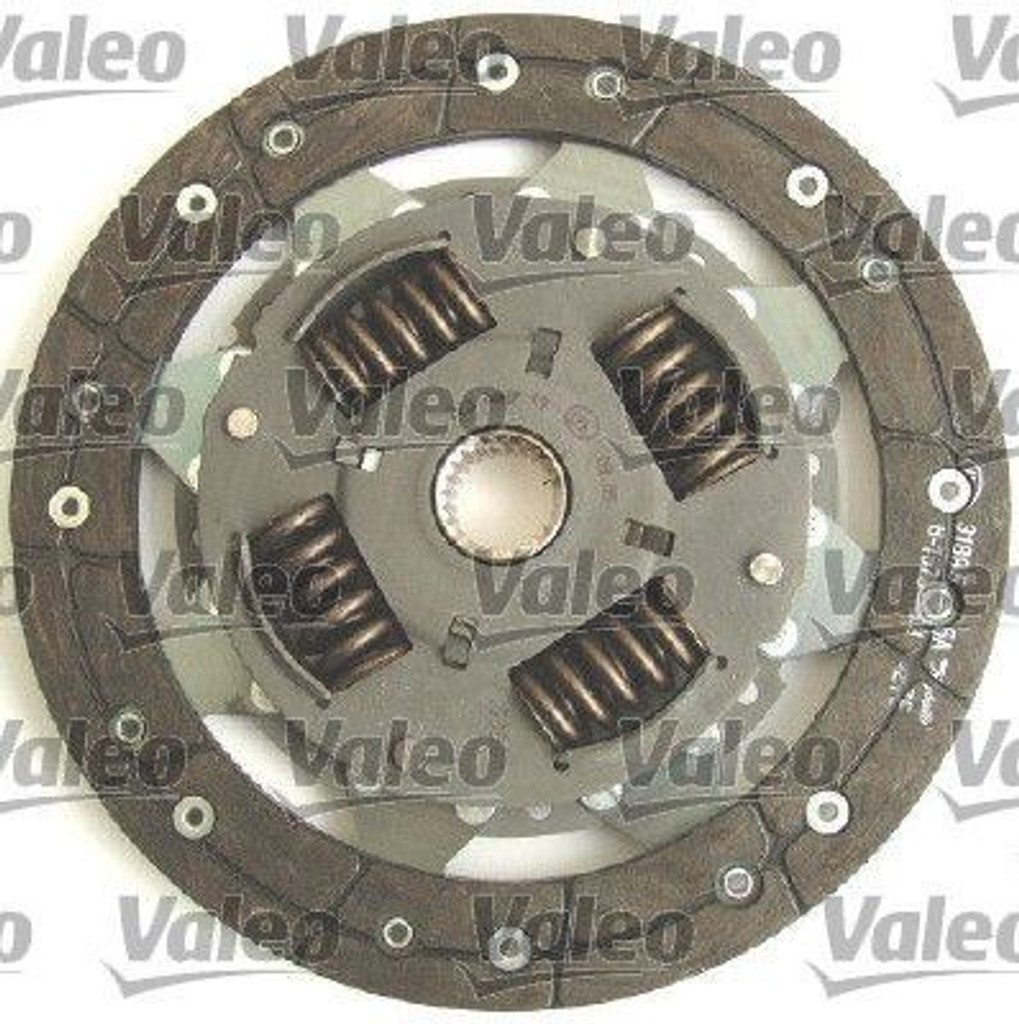 Ford Escort Classic Clutch Kit Car Replacement Spare 95- (826645)