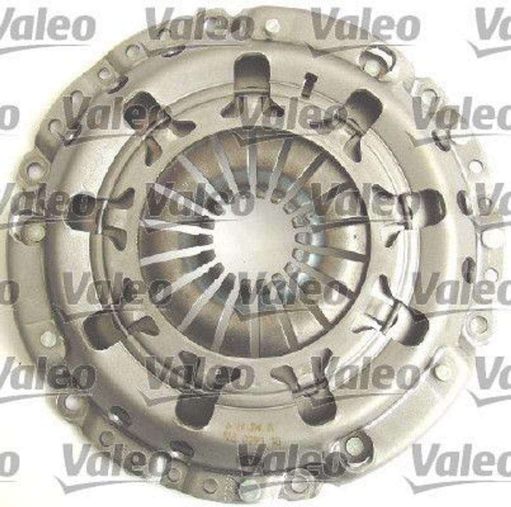 Ford Escort Classic Clutch Kit Car Replacement Spare 95- (826645)