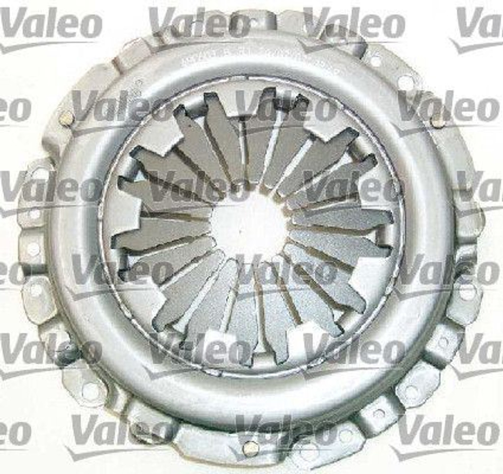 Ford Escort Clutch Kit Car Replacement Spare 84- (801570)