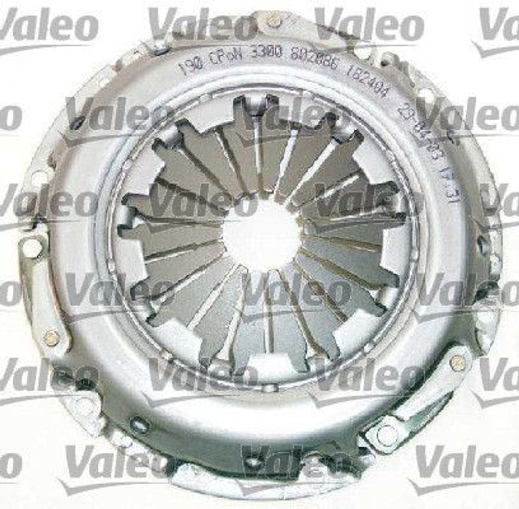 Ford Escort Clutch Kit Car Replacement Spare 90- (801293)
