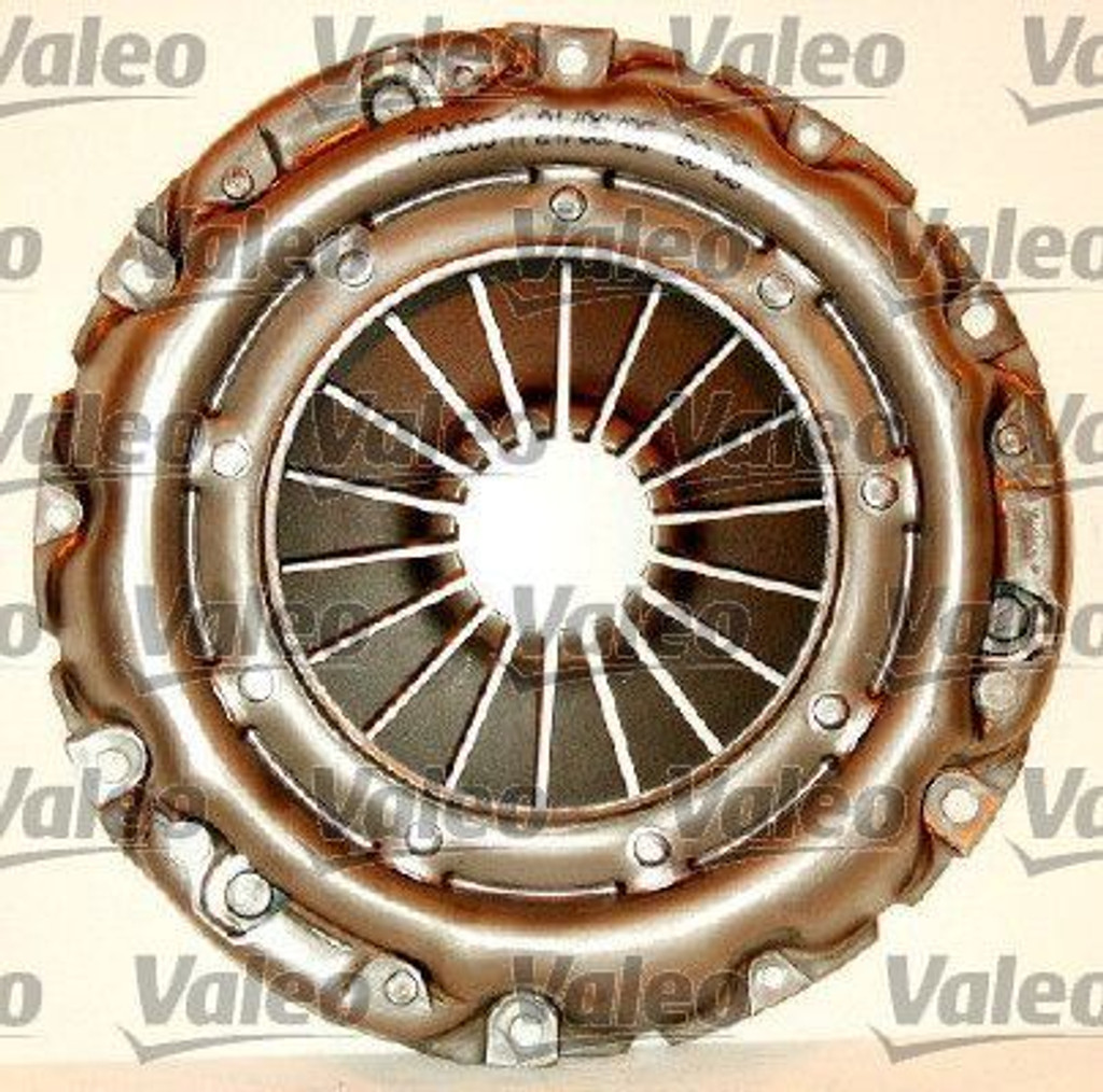 Ford Cortina Coach Clutch Kit Car Replacement Spare 69- (801204) 