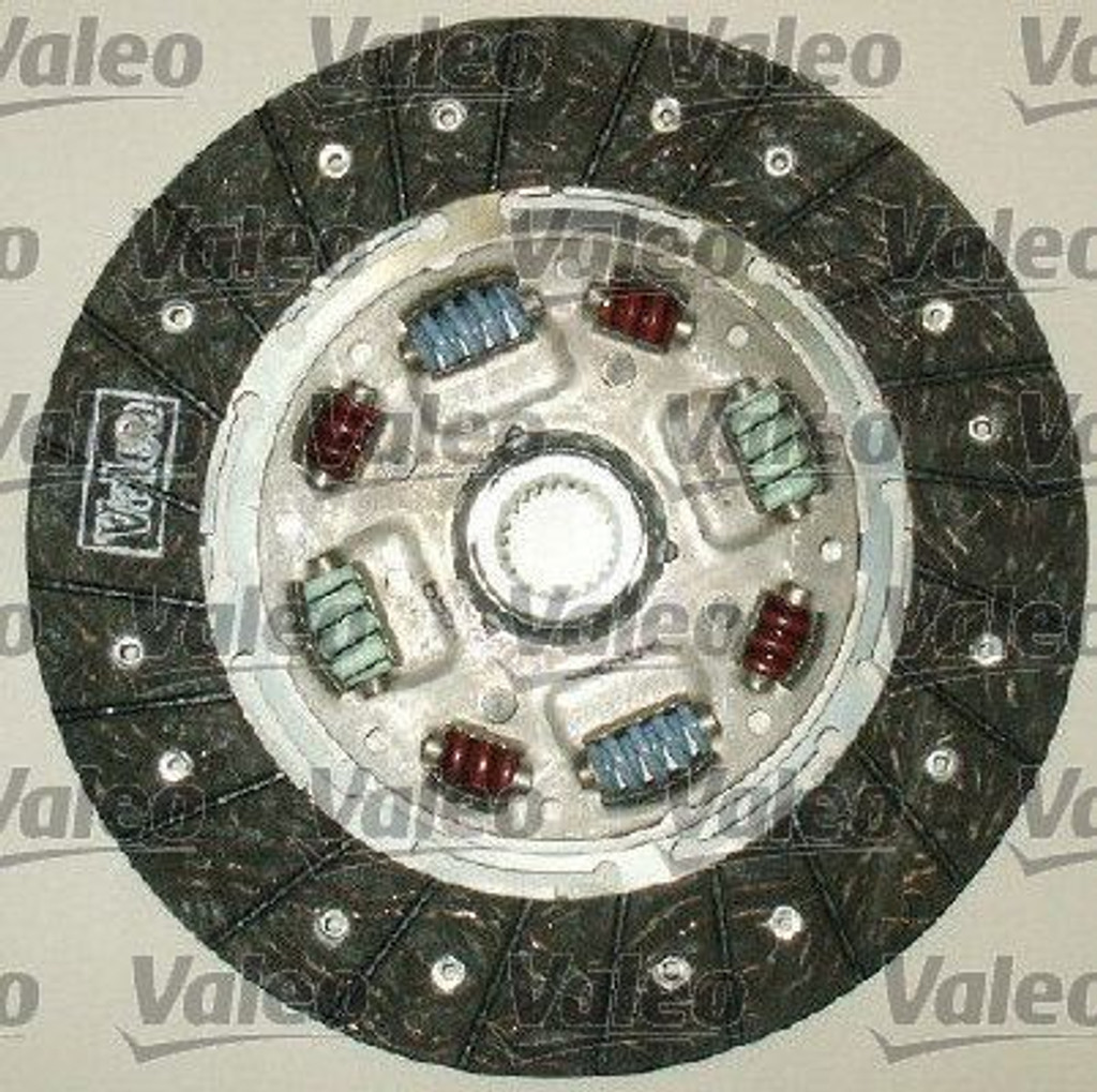 Ford Cougar Clutch Kit Car Replacement Spare 98- (821181) 