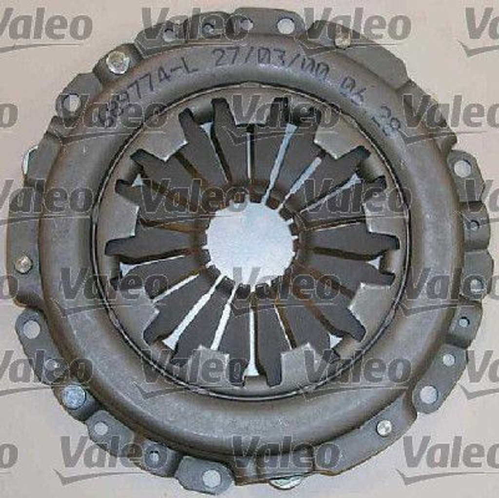 Ford Puma Clutch Kit Car Replacement Spare 95- (821117) 