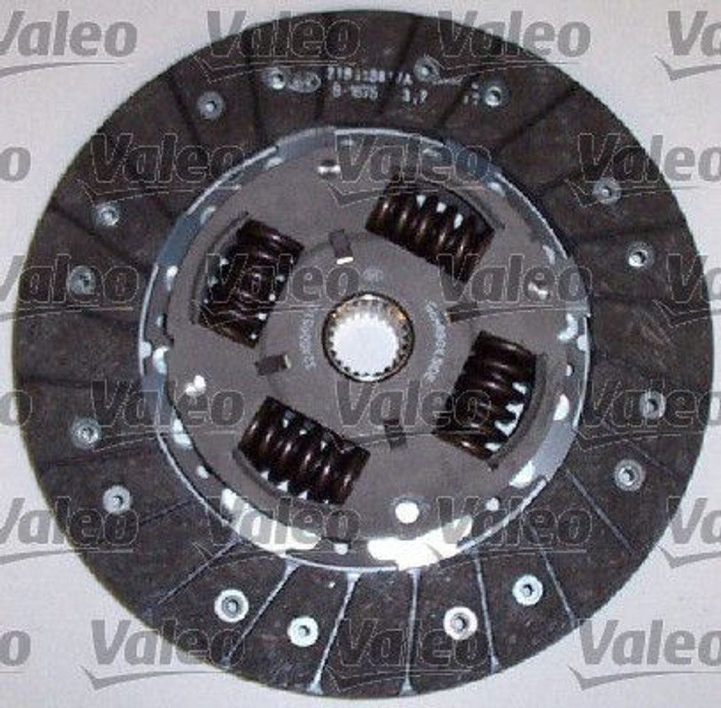 Ford Scorpio Clutch Kit Car Replacement Spare 94- (821159) 