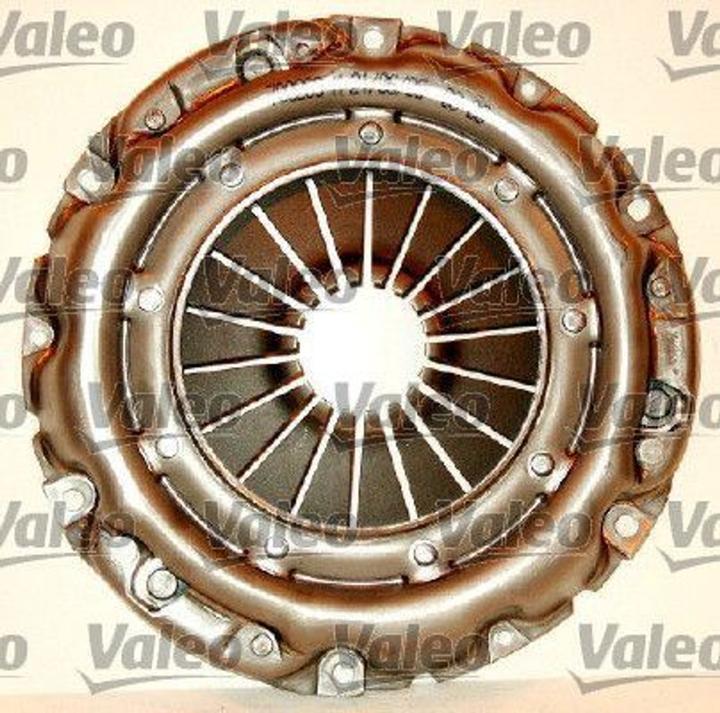 Ford Sierra Clutch Kit Car Replacement Spare 69- (801204) 