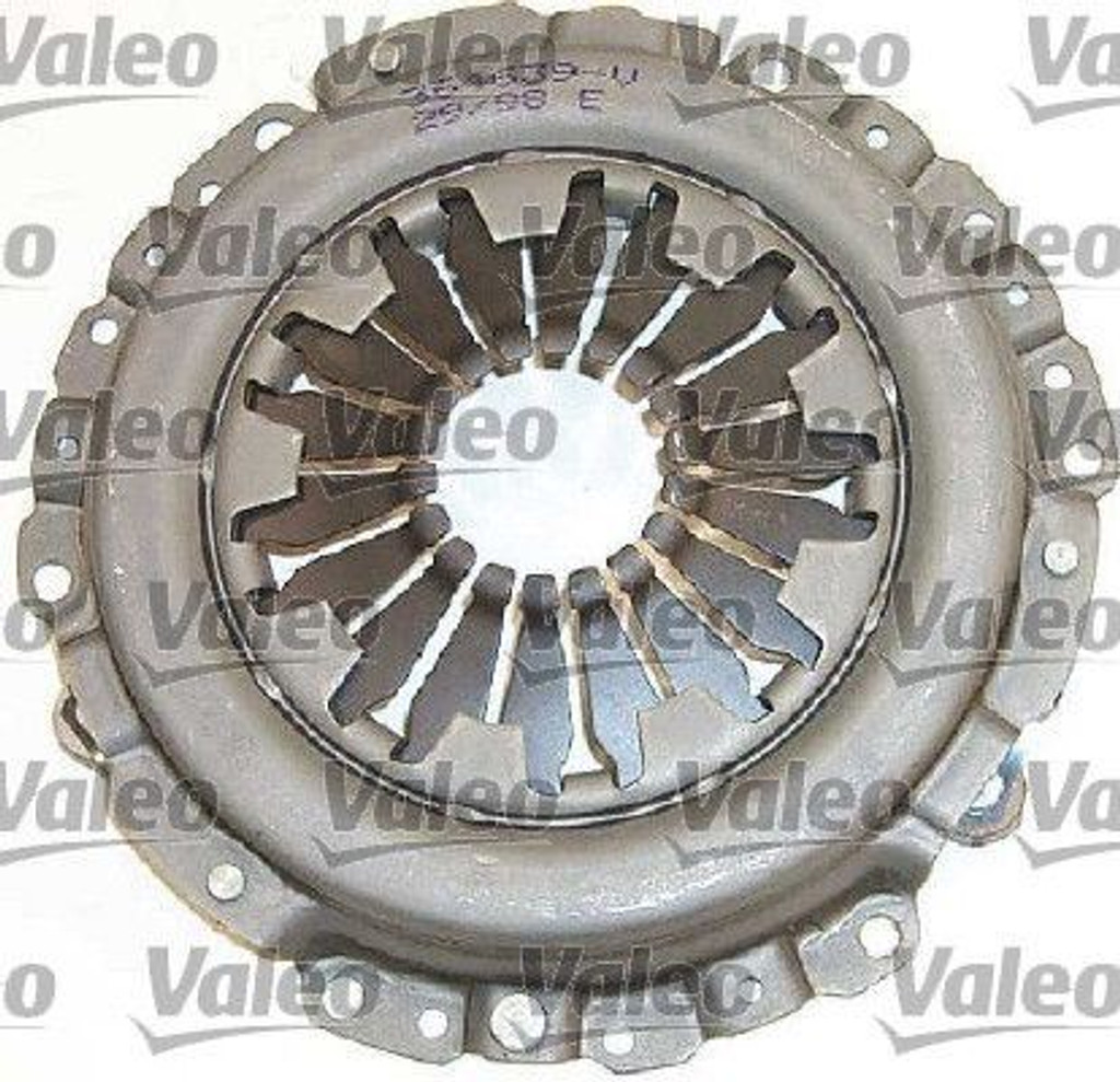 Ford Sierra Clutch Kit Car Replacement Spare 71- (801206) 