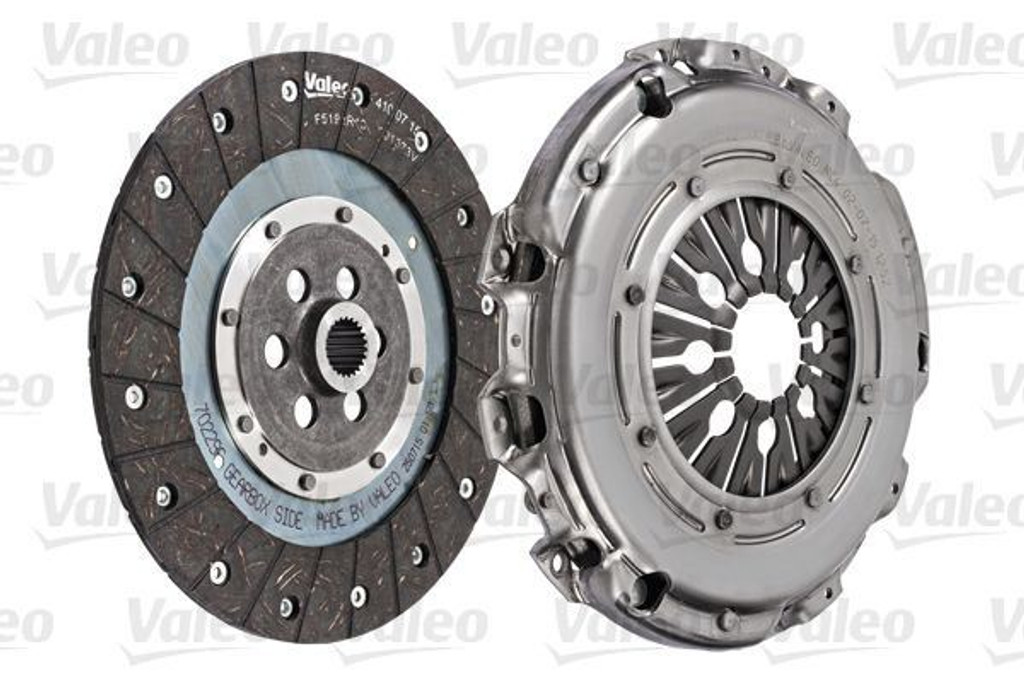 Audi A1 Clutch Kit Car Replacement Spare 11- (826476) 