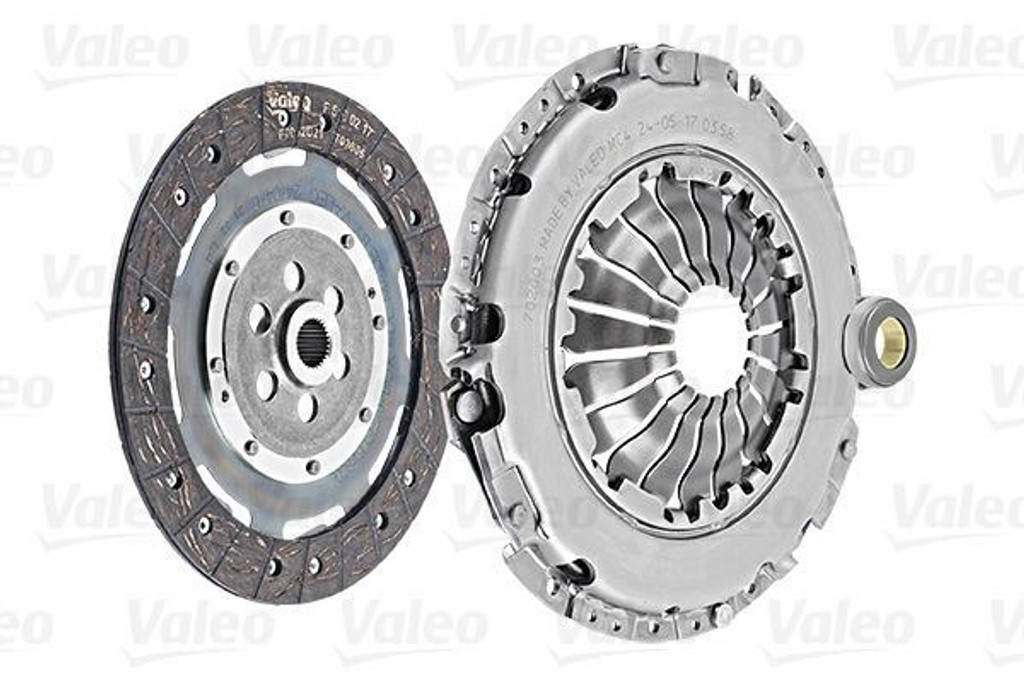 Audi A1 Clutch Kit Car Replacement Spare 10- (826473)