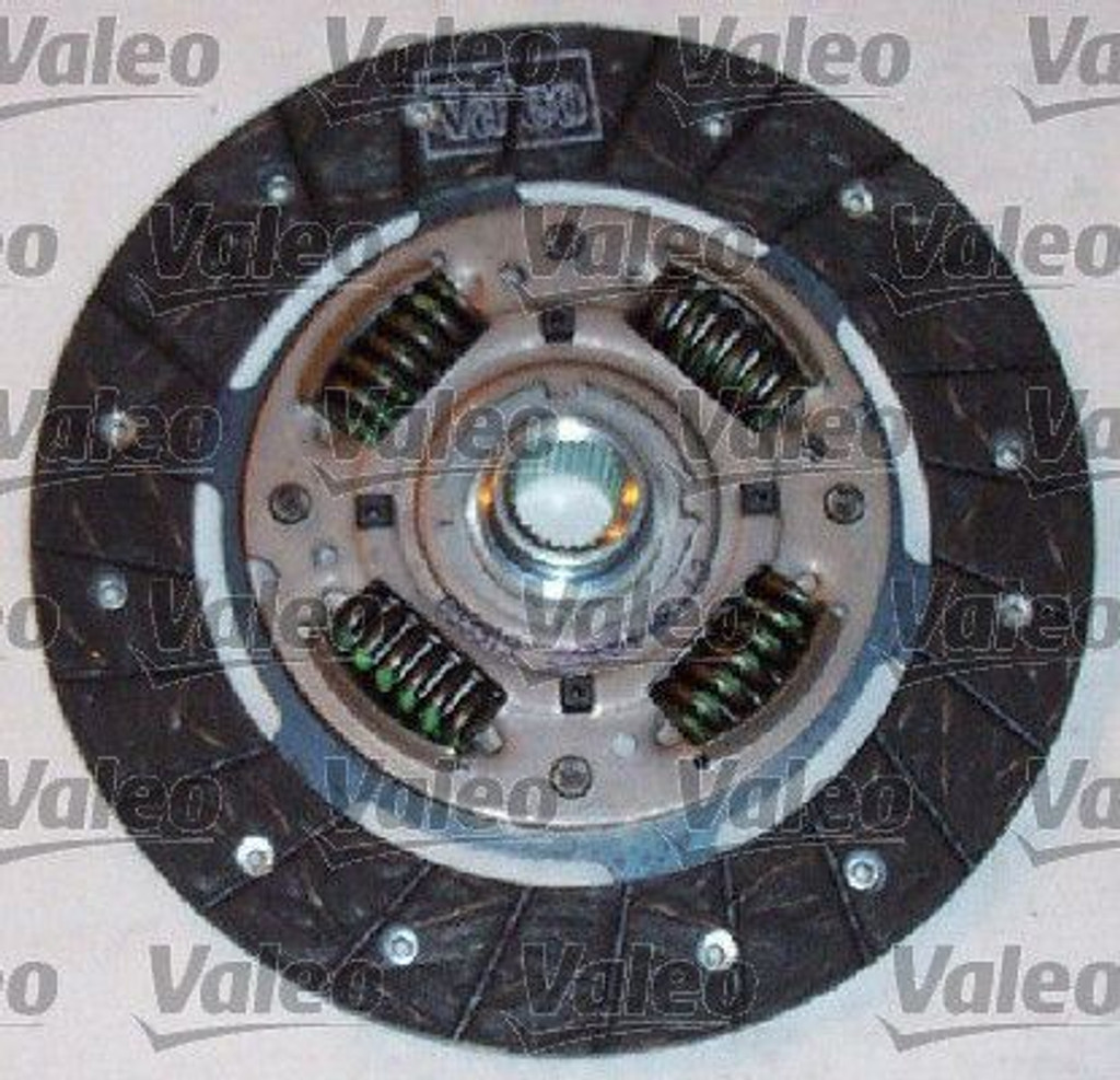 Audi A3 Clutch Kit Car Replacement Spare 96- (821494) 