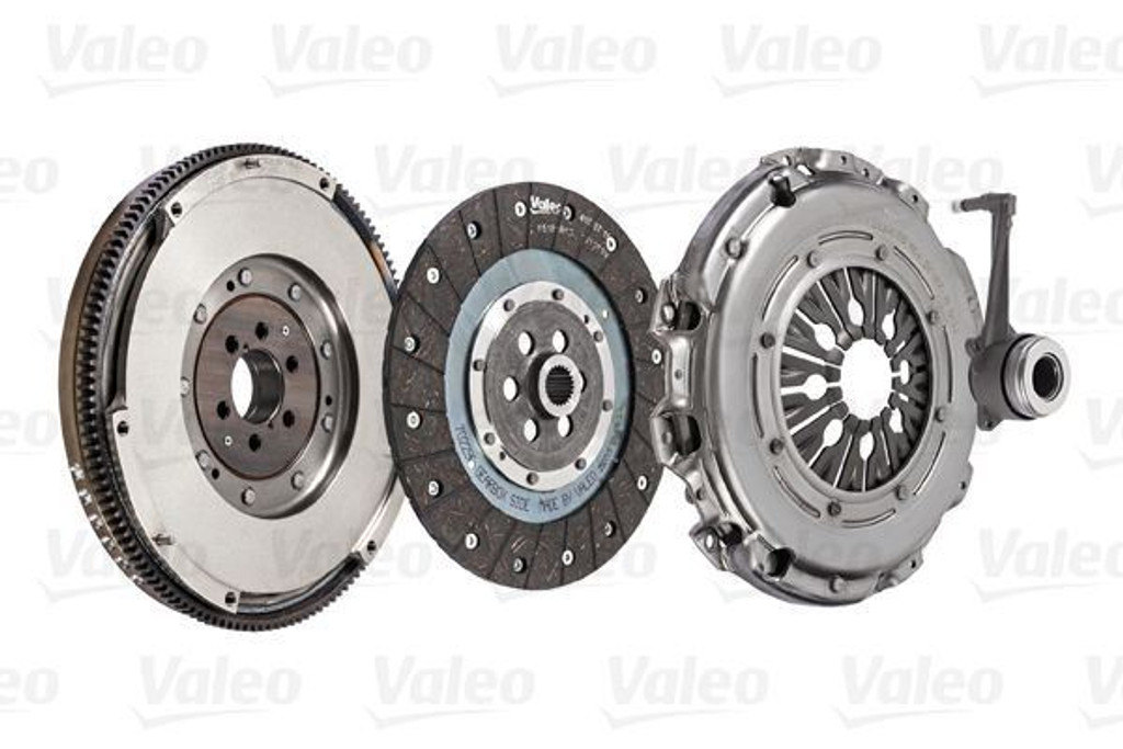 Audi A3 Clutch Kit Car Replacement Spare 00- (837304) 