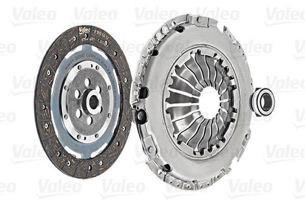 Audi A3 Clutch Kit Car Replacement Spare 03- (826712) 