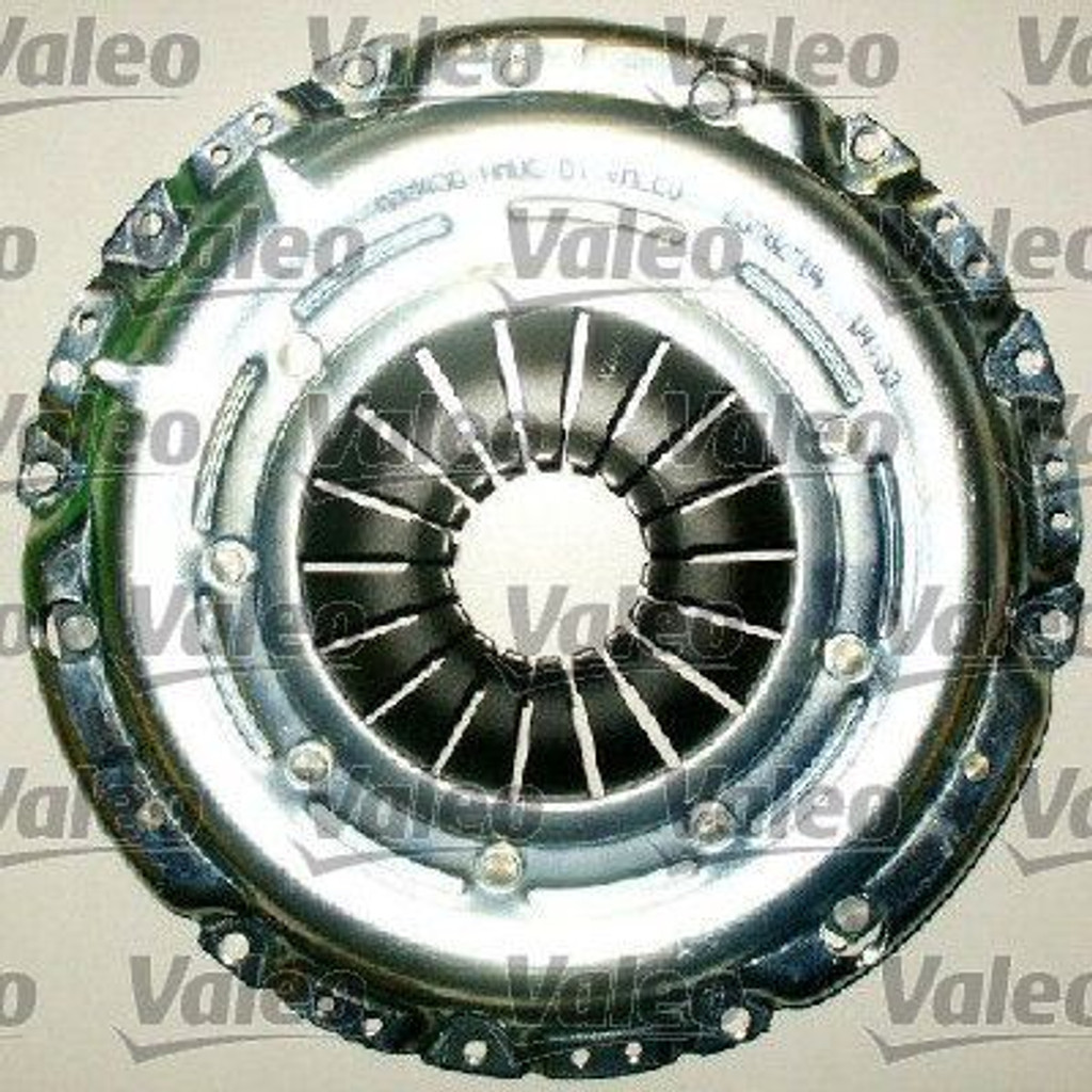 Audi A3 Clutch Kit Car Replacement Spare 10- (826317) 