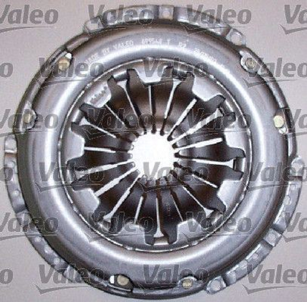 Audi A2 Clutch Kit Car Replacement Spare 00- (826339) 