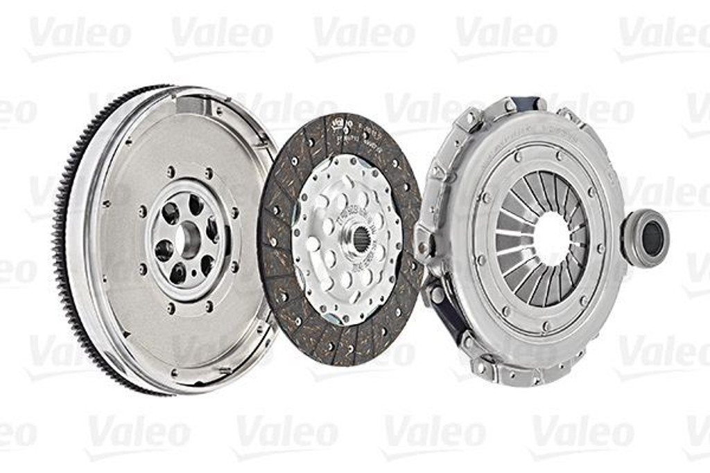 Audi A4 Clutch Kit Car Replacement Spare 00- (837041) 