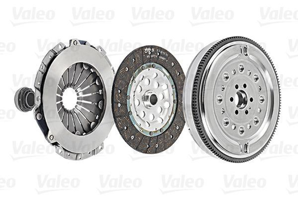 Audi A4 Clutch Kit Car Replacement Spare 00- (837041) 