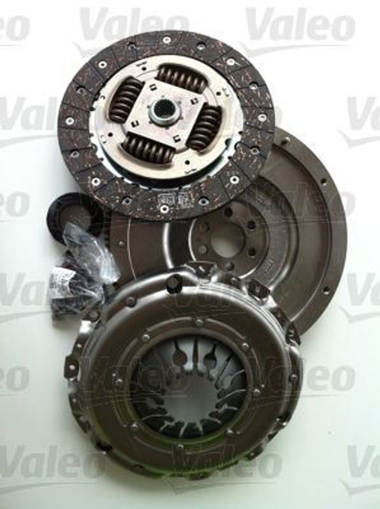 Audi A4 Clutch Kit Car Replacement Spare 00- (835026) 