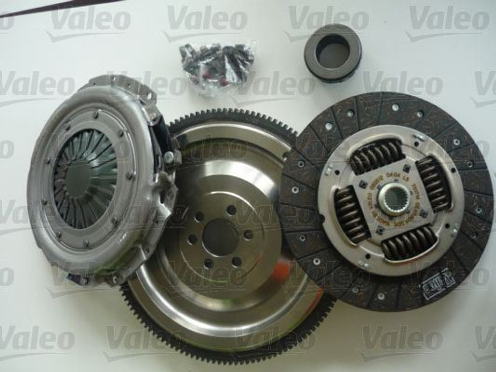 Audi A4 Clutch Kit Car Replacement Spare 00- (835012)