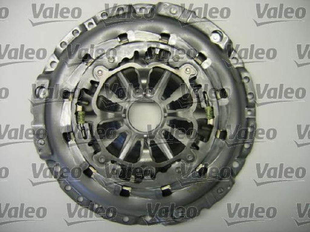 Audi A4 Clutch Kit Car Replacement Spare 01- (826637)