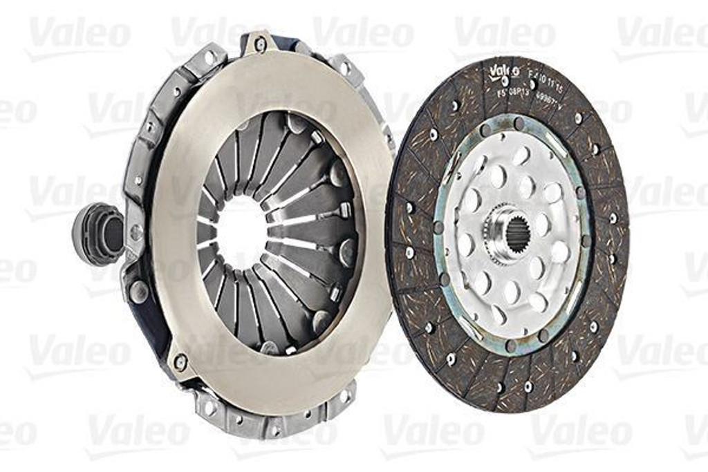 Audi A6 Clutch Kit Car Replacement Spare 00- (826641) 