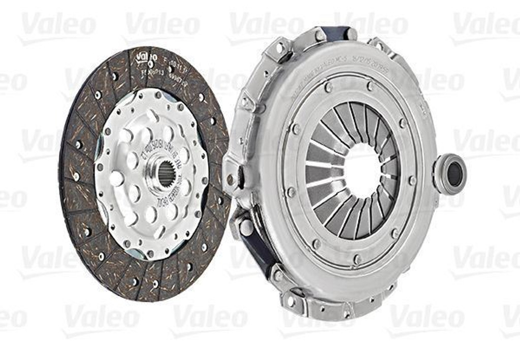 Audi A6 Clutch Kit Car Replacement Spare 00- (826641) 