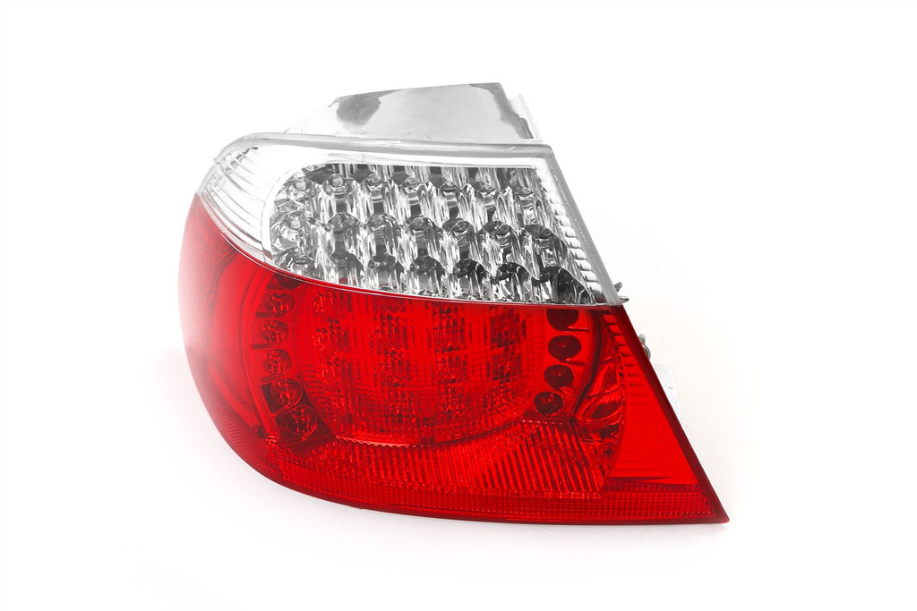 Rear light left LED BMW 3 Series E46 03-06 2 door