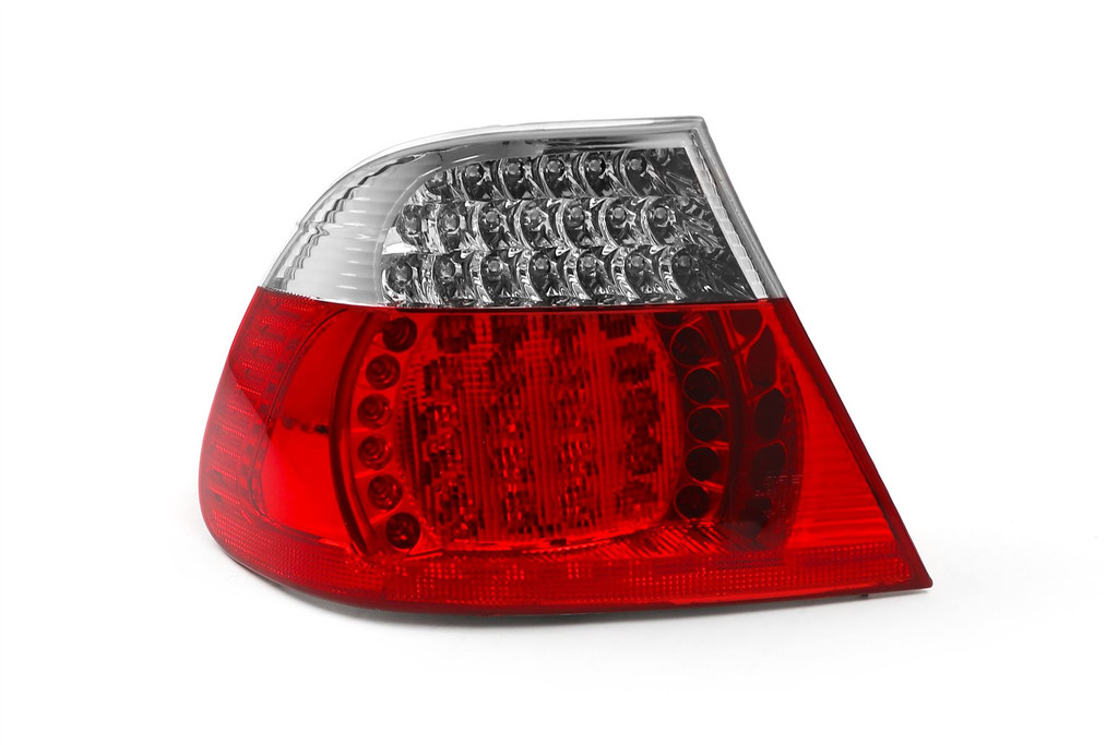 Rear light left LED BMW 3 Series E46 03-06 2 door