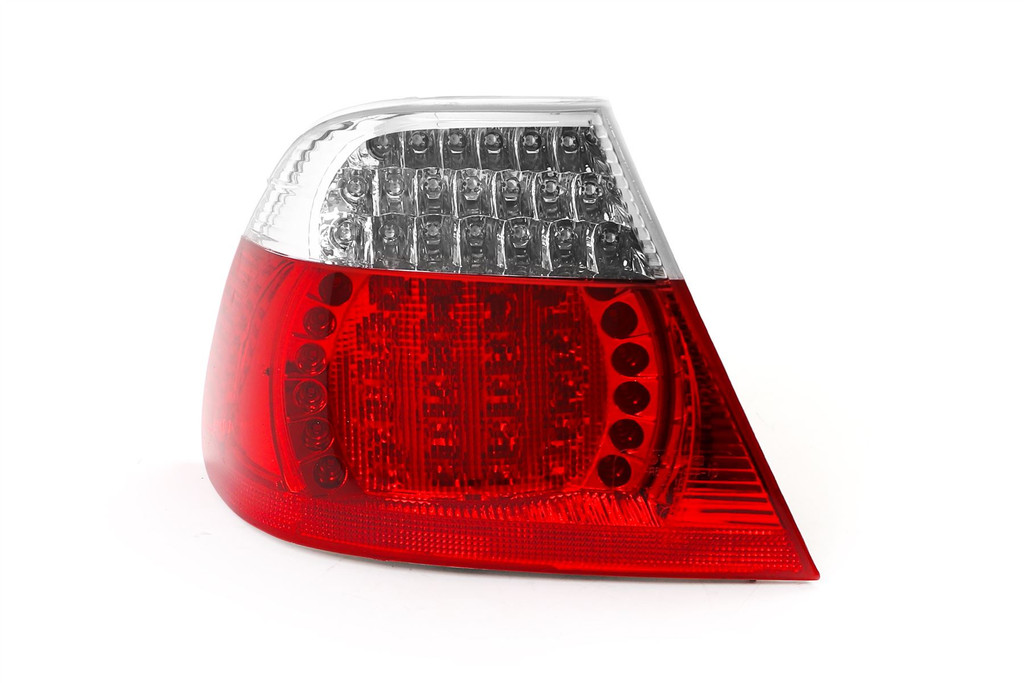 Rear light left LED BMW 3 Series E46 03-06 2 door