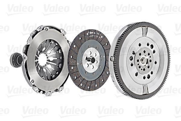 Audi A6 Clutch Kit Car Replacement Spare 97- (837046) 