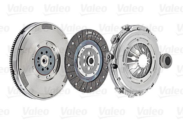 Audi A6 Clutch Kit Car Replacement Spare 97- (837046) 