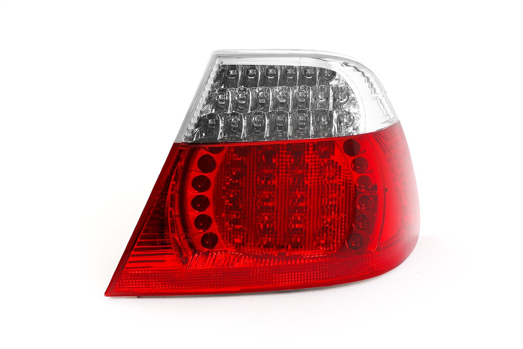 Rear light right LED BMW 3 Series E46 03-06 2 door