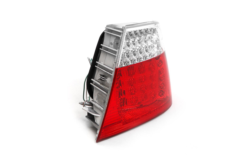 Rear light right LED BMW 3 Series E46 03-06 2 door