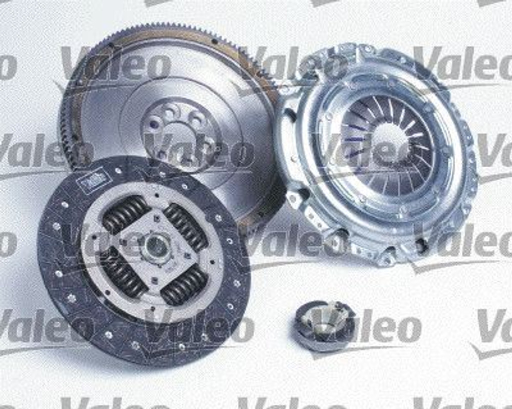 Audi TT Clutch Kit Car Replacement Spare 10- (826317) 
