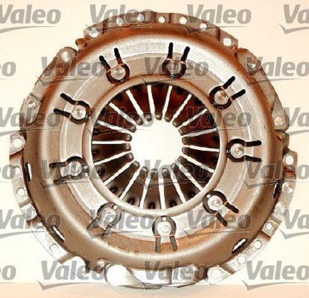 Audi 80 Clutch Kit Car Replacement Spare 94- (801461) 