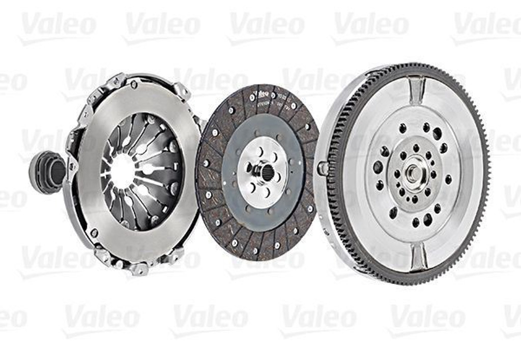 Audi A8 Clutch Kit Car Replacement Spare 97- (837046) 