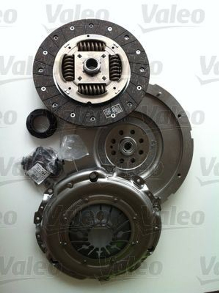 Audi A8 Clutch Kit Car Replacement Spare 97- (835027) 