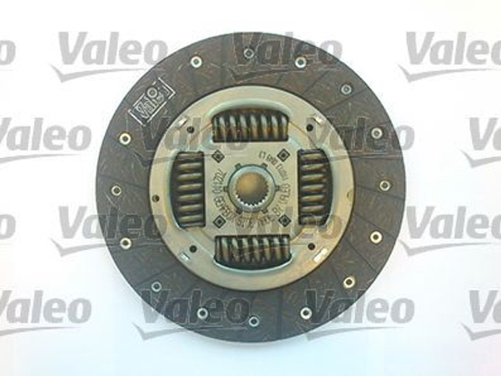 Audi Coupe Clutch Kit Car Replacement Spare 95- (835091) 