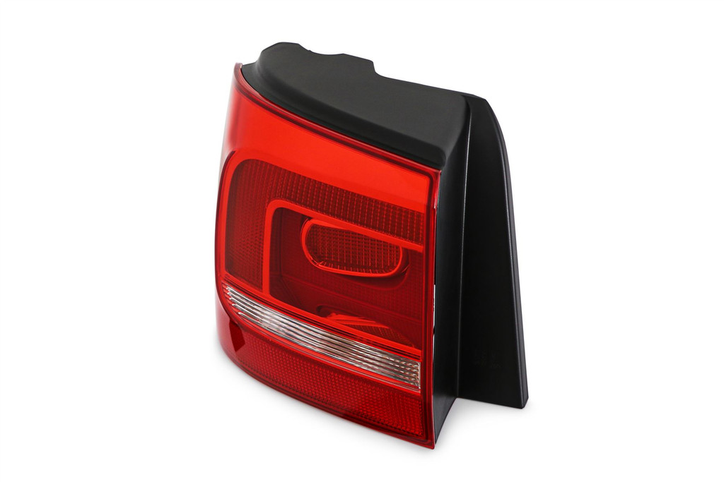 Rear light left VW Touran 10-15