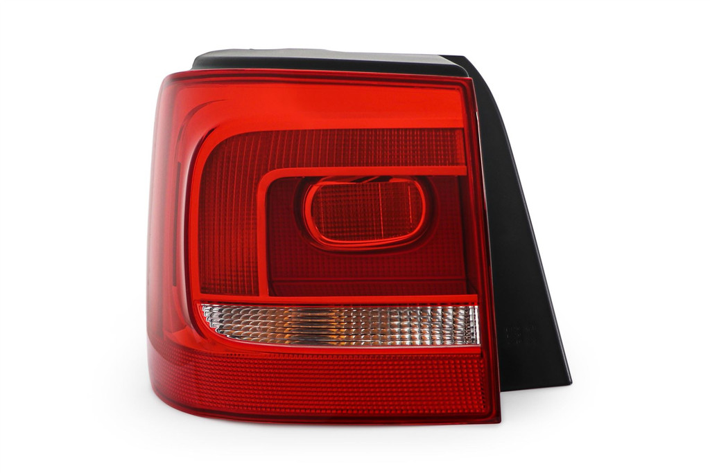 Rear light left VW Touran 10-15