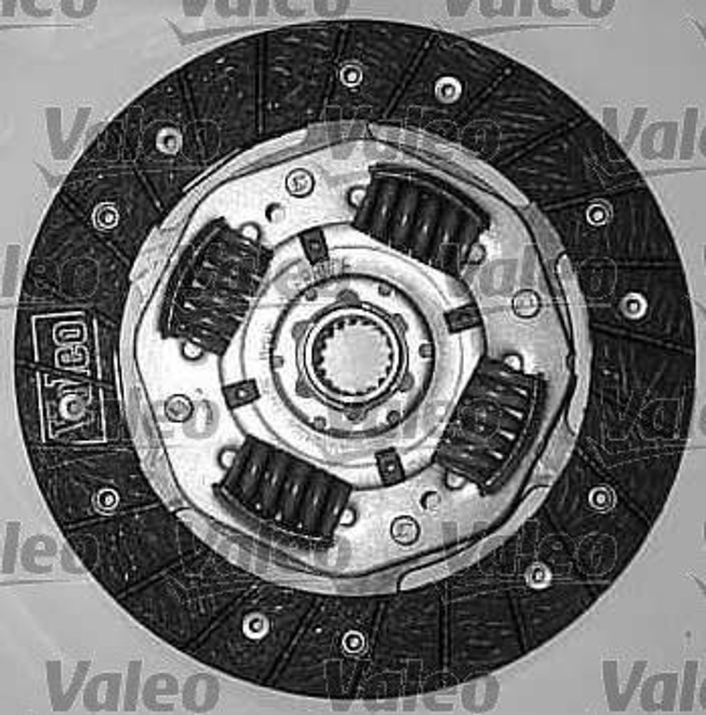 Citroen Xsara Clutch Kit Car Replacement Spare 86- (821340) 