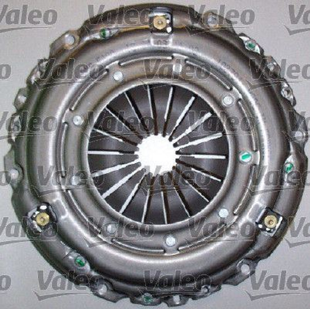 Citroen Xsara Clutch Kit Car Replacement Spare 04- (826345) 