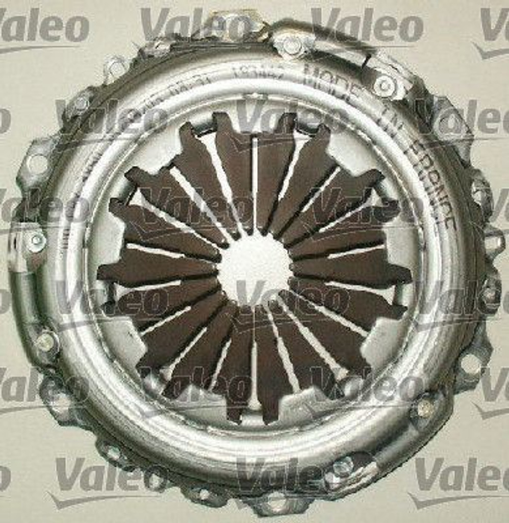 Citroen C2 Clutch Kit Car Replacement Spare 96- (826211) 