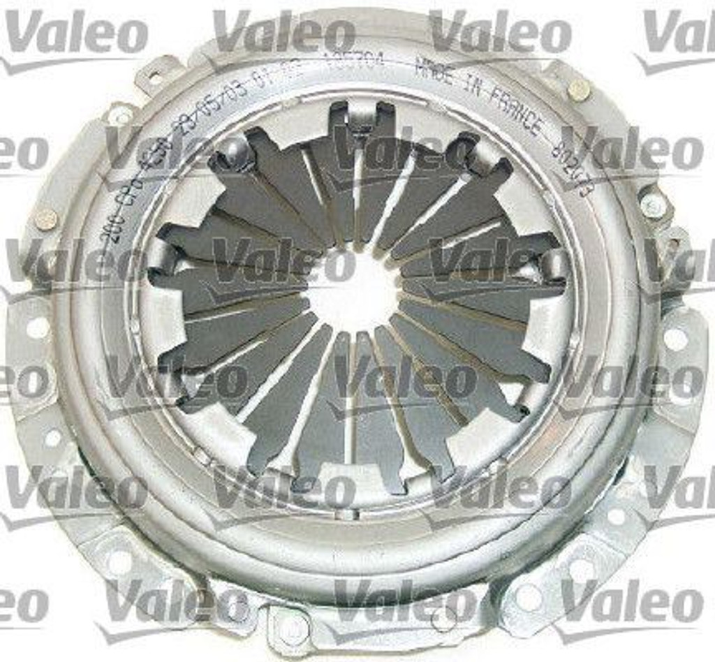 Citroen C15 Clutch Kit Car Replacement Spare 96- (801290) 