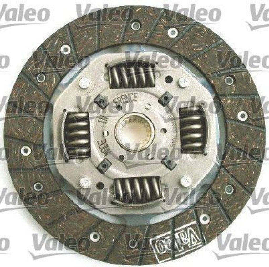 Citroen C15 Clutch Kit Car Replacement Spare 86- (821340) 