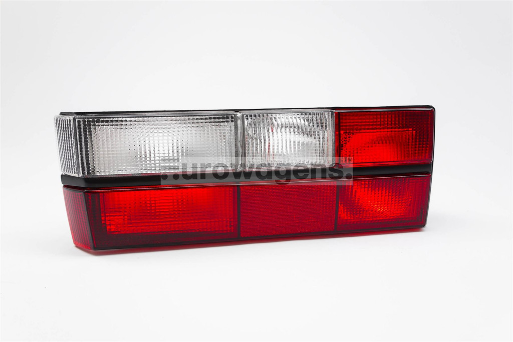 Rear light left clear red VW Golf MK1 79-83